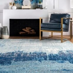 NuLOOM Alayna Abstract Waterfall Area Rug 10 NuLOOM Alayna Abstract Waterfall Area Rug -Home Furnishing Store GUEST 5138ee36 56a5 4b29 ab22 f51a8b219195