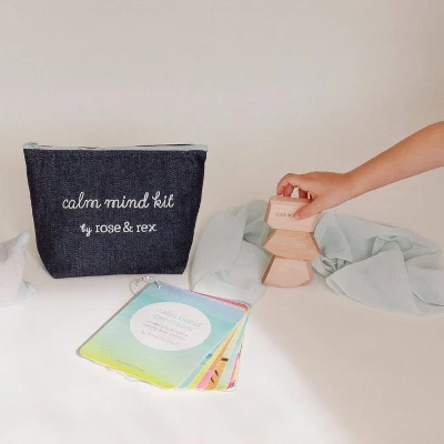 Rose & Rex Calm Mind Kit 5 Rose & Rex Calm Mind Kit - Image 5
