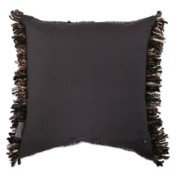 18"x18" Indoor Aravalli Square Throw Pillow - Pillow Perfect