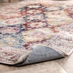 NuLOOM Calvin Eco-Friendly Non Skid Rug Pad 13 NuLOOM Calvin Eco-Friendly Non Skid Rug Pad -Home Furnishing Store GUEST 559a2203 7933 4b81 8d9f 22c97f908104