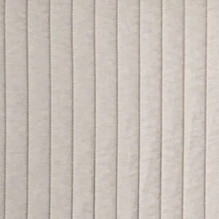 Herringbone Flannel Quilt Beige - Threshold 8 Herringbone Flannel Quilt Beige - Threshold -Home Furnishing Store GUEST 5b585424 c03c 473a bc63 270682515adc