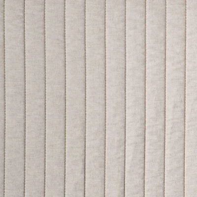 Herringbone Flannel Quilt Beige - Threshold 4 Herringbone Flannel Quilt Beige - Threshold - Image 4