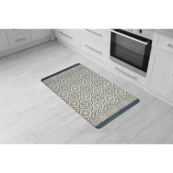 World Rug Gallery Kitchen Durable Anti Fatigue Standing Mat -Home Furnishing Store GUEST 5cb2ee3f 7b95 436e bad8 08aa451626ef
