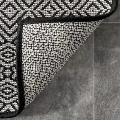 NuLOOM Paloma Abstract Geometric Indoor And Outdoor Area Rug -Home Furnishing Store GUEST 5d39a6fc 39de 4188 9aec 96345299defc