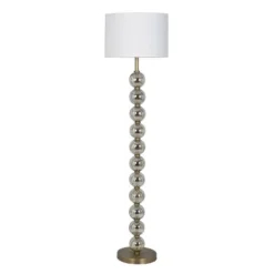 Stacked Glass Ball Floor Lamp - Threshold™ 9 Stacked Glass Ball Floor Lamp - Threshold™ -Home Furnishing Store GUEST 5deaca74 eac5 4879 88bd 820a9a0e5d2e