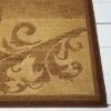 Home Dynamix Catalina Pierre Contemporary Scroll Area Rug