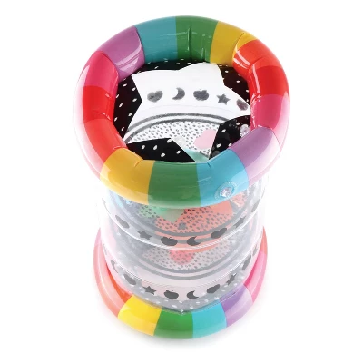 The Peanutshell Tummy Time Roller, Early Sensory And Development Toy For Crawling Babies 5 The Peanutshell Tummy Time Roller, Early Sensory And Development Toy For Crawling Babies - Image 5