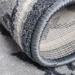 Celeste Contemporary Oversized Medallion Indoor Area Rug By Blue Nile Mills -Home Furnishing Store GUEST 60e4ed2f 1f57 43f9 8a2a 93abefc9ee6a