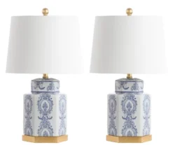 Bodin Table Lamp (Set Of 2) - Safavieh -Home Furnishing Store GUEST 6158fdbf e1b2 4c83 9459 109fb7840fcb