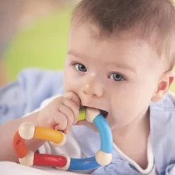 HABA Color Snake Clutching Toy (Made In Germany) 9 HABA Color Snake Clutching Toy (Made In Germany) -Home Furnishing Store GUEST 61fc015b a10e 4b00 bb86 db3ce3047bab