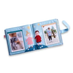 Haba Baby Photo Album Guardian Angel 8 Haba Baby Photo Album Guardian Angel -Home Furnishing Store GUEST 62914f66 65d4 43cf 9db3 cf1d7307121b
