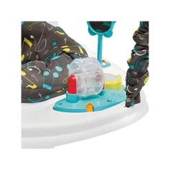 Evenflo ExerSaucer Jump And Learn Jam Session Musical Bouncer Activity Station Jumper For Infants And Babies With Over 26 Fun Activities -Home Furnishing Store GUEST 6301f47d 0151 4859 b39c 2cdab6036de5