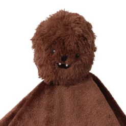 Lambs & Ivy Star Wars Chewbacca Wearable Blanket & Lovey Baby Gift Set - 2pc -Home Furnishing Store GUEST 64c67fa0 84a6 4f13 ae74 0dd4c6dcffb9