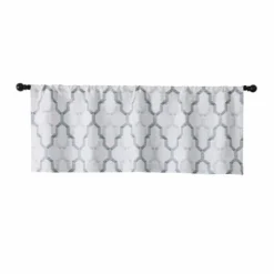 Kate Aurora Living Shabby Trellis Clover Rod Pocket Window Curtain Valances 12 Kate Aurora Living Shabby Trellis Clover Rod Pocket Window Curtain Valances -Home Furnishing Store GUEST 64cda6aa 907c 4d9b 8570 a98759aa2ab9