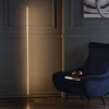 59.5" Iris Floor Lamp (Includes Energy Efficient Light Bulb) - JONATHAN Y