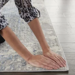 Nourison Firm Grip Anti Slip Rug Gripper - Set Of 8 -Home Furnishing Store GUEST 6784c632 f3db 424b 8091 2c972e15d0ed