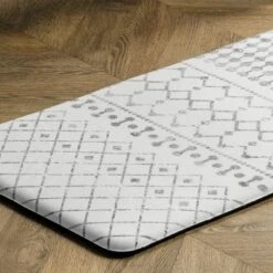 NuLOOM Moroccan Blythe Anti Fatigue Kitchen Or Laundry Room Comfort Mat -Home Furnishing Store GUEST 679b6def 7f4b 42bd b434 440df0da5382