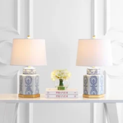 Bodin Table Lamp (Set Of 2) - Safavieh -Home Furnishing Store GUEST 68088262 437f 4618 a6b0 e98e7468ab13