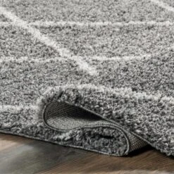 NuLOOM Tess Moroccan Shag Area Rug -Home Furnishing Store GUEST 692a0a1d 252f 4e1d 8fd5 ed4785e2aaa2