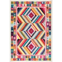 NuLOOM Abbie Area Rug 15 NuLOOM Abbie Area Rug -Home Furnishing Store GUEST 6a83d9c0 a261 434c ad37 9e5433050740