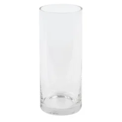 Vickerman Clear Cylinder Glass Container -Home Furnishing Store GUEST 6bd58749 0225 46ca bd81 4ce89182b6b2