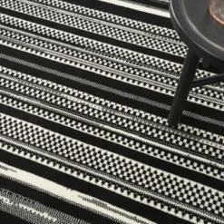 Nourison Grafix Abstract Striped Indoor Rug -Home Furnishing Store GUEST 6cf553e1 4fac 4b31 8288 b1d86d3c2360