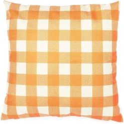 Okuna Outpost Set Of 4 Fall Thanksgiving Decorative Pillow Case Cushion Covers 18 X 18 In, 4 Designs 10 Okuna Outpost Set Of 4 Fall Thanksgiving Decorative Pillow Case Cushion Covers 18 X 18 In, 4 Designs -Home Furnishing Store GUEST 6d8a08fc 8354 4d13 a824 57f5c1ab091f