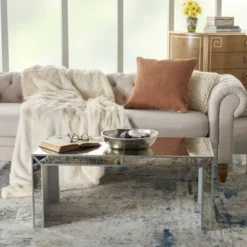 20"x20" Oversize Life Styles Stonewash Solid Square Throw Pillow - Nourison -Home Furnishing Store GUEST 6da95f8c 8b25 442e b8c1 faf9d4d2d337