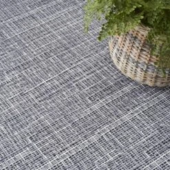 Nourison Washables Modern Flatweave Indoor Non-Skid Area Rug -Home Furnishing Store GUEST 6ef61e1e e17c 40b0 a44e d95be2eb86b6