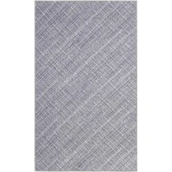 Nourison Washables Modern Flatweave Indoor Non-Skid Area Rug -Home Furnishing Store GUEST 6ef77415 e63c 40bf a0fc 975a6bbdd490