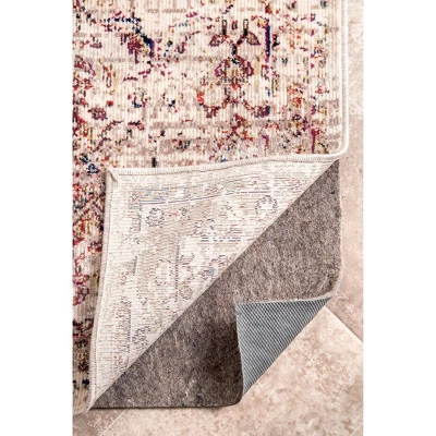 NuLOOM Ayden Eco-Friendly Plus Non Skid Rug Pad 2 NuLOOM Ayden Eco-Friendly Plus Non Skid Rug Pad - Image 2