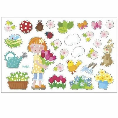 HABA Seasons Magnetic Game Box 4 HABA Seasons Magnetic Game Box - Image 4