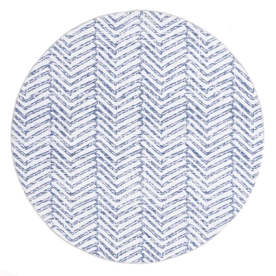 NuLOOM Rosanne Machine Washable Geometric Area Rug 15 NuLOOM Rosanne Machine Washable Geometric Area Rug - Image 15