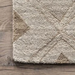Arvin Olano X RugsUSA - Coco Trellis Wool Area Rug -Home Furnishing Store GUEST 7203c2bf 711c 4ba2 8330 cffd0d65d76c