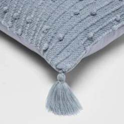 Oversize Embroidered Textured Lumbar Throw Pillow - Opalhouse™ 8 Oversize Embroidered Textured Lumbar Throw Pillow - Opalhouse™ -Home Furnishing Store GUEST 72c4789e fd66 4141 9c8d 875326984cc2