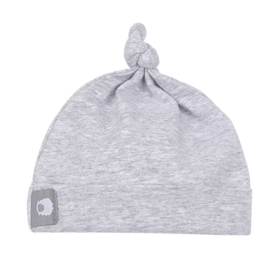 5 Piece Gray/White Luxury Soft Baby Gift Bag For Infant/Newborn 5 5 Piece Gray/White Luxury Soft Baby Gift Bag For Infant/Newborn - Image 5