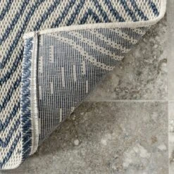 NuLOOM Carina Chevron Waves Indoor/Outdoor Area Rug 25 NuLOOM Carina Chevron Waves Indoor/Outdoor Area Rug -Home Furnishing Store GUEST 7545b7e2 0f8c 4f30 ba0b 72add0023177