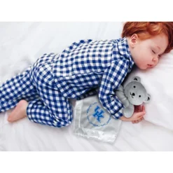 Baby Fanatic Gray Security Bear - NCAA Kentucky Wildcats -Home Furnishing Store GUEST 76e4d0a4 54e3 41e2 9623 1af4ad3491ad