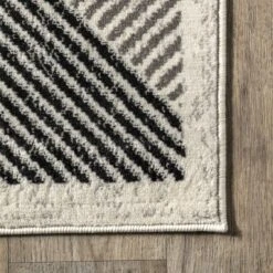 NuLOOM Charline Modern Mountain Area Rug -Home Furnishing Store GUEST 770b0118 15f4 44eb a7da c7c56dc9bf32