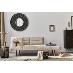 American Atelier Blue Square Large Tray With Gold Trimming & Handles 11 American Atelier Blue Square Large Tray With Gold Trimming & Handles -Home Furnishing Store GUEST 772bdb37 0aad 43b3 92f6 995f9c2dde17