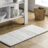 NuLOOM Moroccan Blythe Anti Fatigue Kitchen Or Laundry Room Comfort Mat