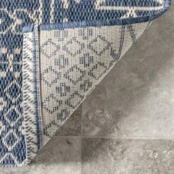 NuLOOM Kandace Bohemian Indoor And Outdoor Area Rug 13 NuLOOM Kandace Bohemian Indoor And Outdoor Area Rug -Home Furnishing Store GUEST 779a283b 14bd 4a97 b377 c56ff01bde4a