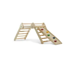 Avenlur Vicus Climbing Frame With Ramp, Folds Into Multiple Shapes -Home Furnishing Store GUEST 7891efb7 d140 492f a64b 702bf115fa0b