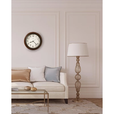 Howard Miller 625418 Howard Miller Kalvin Wall Clock 625418 2 Howard Miller 625418 Howard Miller Kalvin Wall Clock 625418 - Image 2