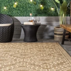 NuLOOM Cari Moroccan Global Indoor And Outdoor Area Rug -Home Furnishing Store GUEST 79d9f235 82ee 4f8f be77 c61ada8d9e73