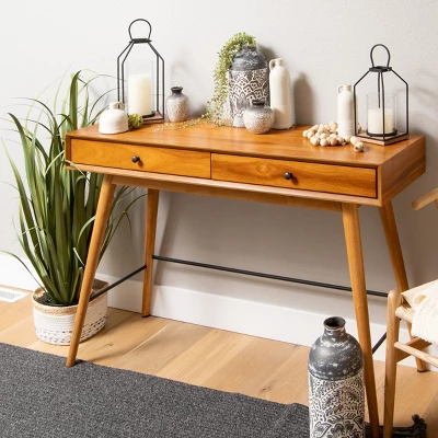 Sullivans Set Of 3 Bottle Vases 10"H, 7.5"H & 4"H 6 Sullivans Set Of 3 Bottle Vases 10"H, 7.5"H & 4"H - Image 6