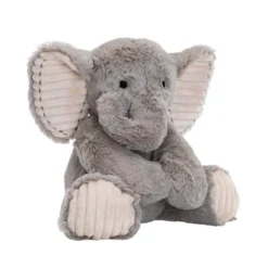 Lambs & Ivy Blanket & Plush Luxury Newborn Baby Gift Set - Gray Elephant 11 Lambs & Ivy Blanket & Plush Luxury Newborn Baby Gift Set - Gray Elephant -Home Furnishing Store GUEST 7a52e4a4 3daa 4c80 8eed 95fb17d3037f