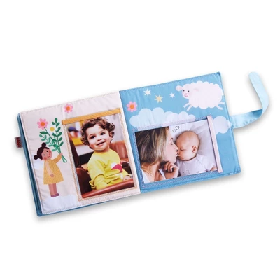 Haba Baby Photo Album Guardian Angel 3 Haba Baby Photo Album Guardian Angel - Image 3