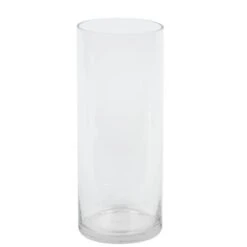 Vickerman Clear Cylinder Glass Container -Home Furnishing Store GUEST 7c1fbfd5 c77a 496c ab03 429d8c03f634