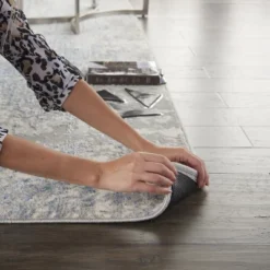 Nourison Firm Grip Anti Slip Rug Gripper - Set Of 8 -Home Furnishing Store GUEST 7c3fd76c a955 4b2e 81d5 ee7210bebfe5